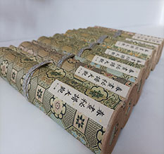 卢氏春画全集之春画秘谱大观-中国古代春宫绘画全集